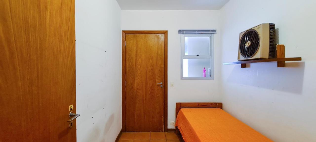 MLF155 Apartamento andar alto no Morro do Maluf Guarujá Exterior foto